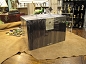 Retro Rectangular-Rolled Edge 